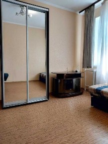 1 комн. смарт квартира ( Гарибальди, 2)