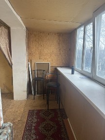 Продаж 1-к квартири вул. Зодчих 72 Святошинський район