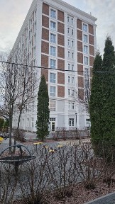 ЖК Оксфорд ! Квартира без комісії. с. ЧАЙКИ. (ЖК ЧАЙКА) м. ЖИТОМИРСЬКА