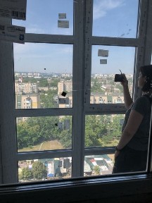 Київська область, Київ, Дніпровський