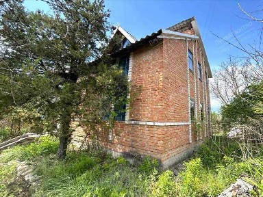 Затишна дача в Петрівці