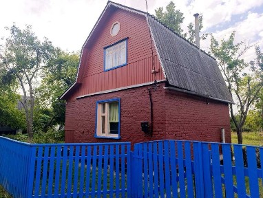 Класна піч! Свердловина! Санвузол! Під житло!