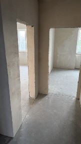 2-кімнатна 59.4 м2 3 секція ЖК ВСІ СВОЇ