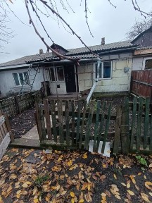 Бюджетний варіант! Продаж двокімнатної квартири в с. Григорівка