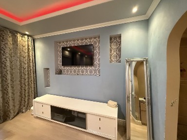 Терміновий продаж 2-кім квартири з ремонтом 63 кв. Петрівський квартал