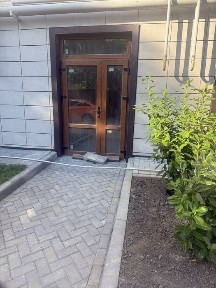 Сдам в ареду комерческое помещение в ЖК Авеньен ( Дача Ковалевского 91)