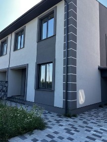 Продаю котедж в мукачево ( павшино)