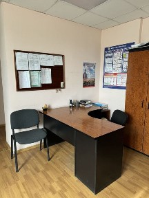 Офісні приміщення в місті Новоселиця