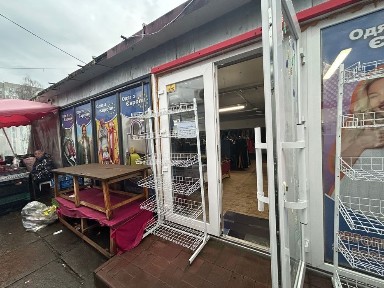 Оренда комерції пл 153 м2 навпроти МакДональдз вул. Володимира Великого