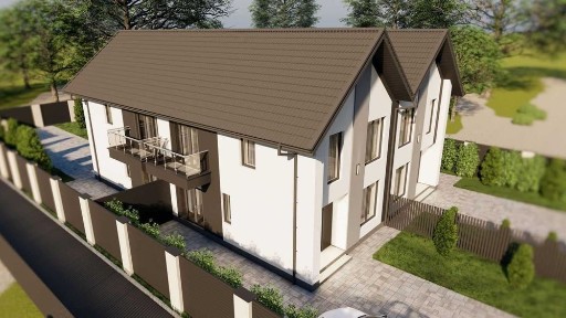 Продаж квадро дуплекса в СТРИЖАВЦІ від забудовника