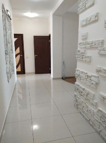 Квартира в элитном доме с видом на море Французский бульвар