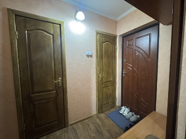 1 к квартира р-н Урожаю