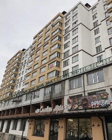 Вінницька область, Вінниця