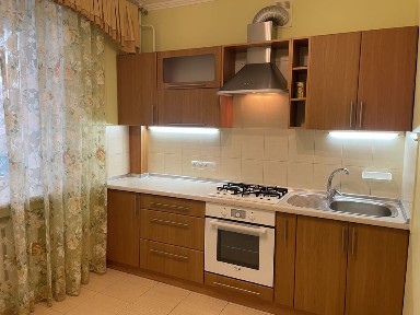 Одеська область, Чорноморськ