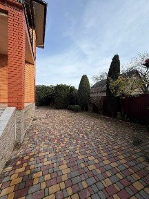 Сдам дом у моря, Фонтанка - первая линия! Только долгосрочно!