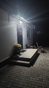 Дом в с. Светлое для пары