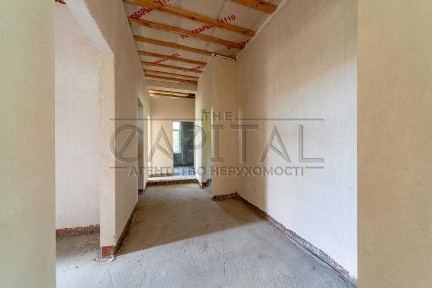 Київська область, Вишеньки