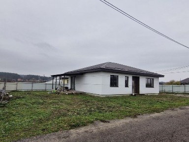 Будинок, Михайлівка-Рубежівка