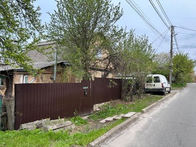 Продається будинок в центрі вул. Саксаганського