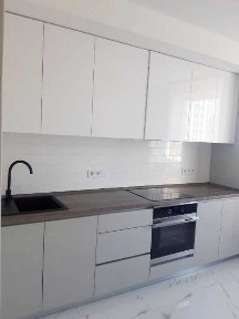 Подам новую стильную квартиру в новом доме с автономией