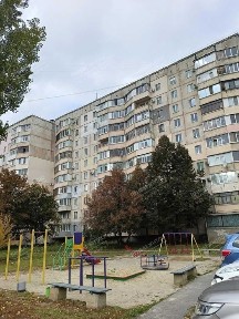 2 кімнатна квартира на Садах (Огнівка)