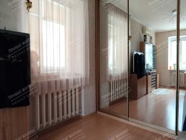 Полтавська область, Полтава