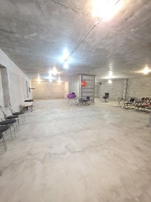 Оренда безпекового/підвальному приміщення в центральній частині міста
