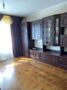 Оренда однокімнатної квартири богунія Г. Десантників