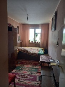 Здам 2х кімнатну квартиру в центрі міста