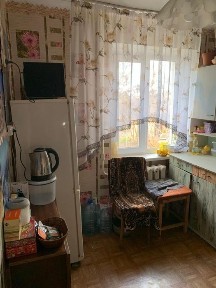 Оренда 1 к в центрі міста