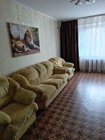 Сдаётся 3 х ком бульвар Вечерний дом 1