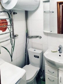 Оренда 3к кв. нз пр. Мира окремими кімн