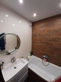 3 комнатная квартира