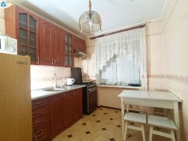 Продам 2-х квартиру, лівий берег, ДВРЗ! вул. Марганецька, 24.