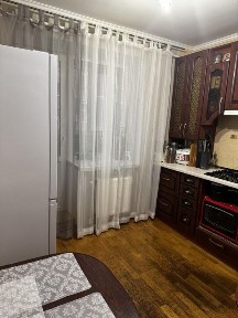 У продажі 1кімнатна квартира в новобудові вул. ЗСУ