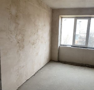 Квартира двох кімнатна