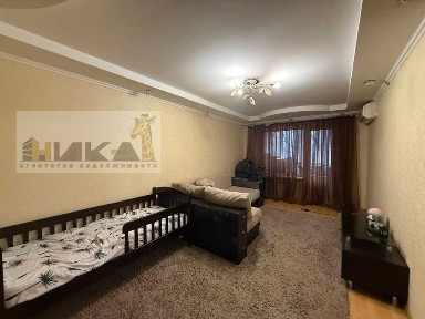 Продажа 3-комнатной квартиры 68 м², Николая Корищенко ул.