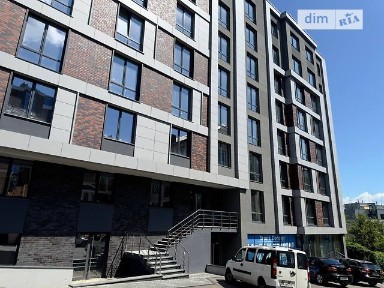 Продаж 1к квартири 24.9 кв. м на вул. Лук'янівська 22 • ID 33724374