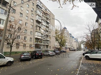 Продаж офісного приміщення 40.1 кв. м. на 0 поверсі на вул. Почайнинська 57-59, дев'ятиповерхова будівля • ID 33700451