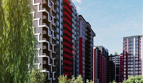 Івано-Франківська область, Івано-Франківськ