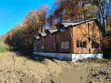 Закарпатська область, Яківське