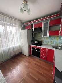 Здам 1 кімнатну квартиру проспект М. Лушпи