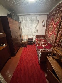 Здам 4 кімнатний будинок