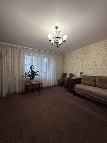 Продаж 3-км квартири | 3 поверх | цегла | р-н РАГСу