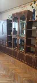 Київська область, Київ, Деснянський