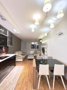 Київська область, Київ, Оболонський