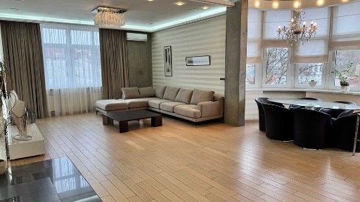 Без % орнеда 4к. на Лютеранській 10А, ЖК «Тріумфальна арка»