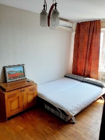 Сдам 1 комн. квартиру, ул. Романа Ратушного (Волгоградская) 19, Киев