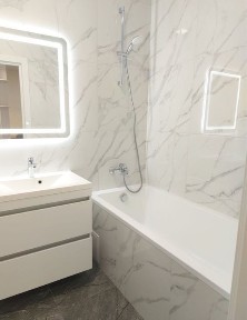 Оренда 1к квартири в жк Республіка 4/8 40м 25999грн