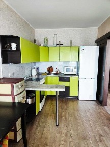 Київська область, Київ, Святошинський